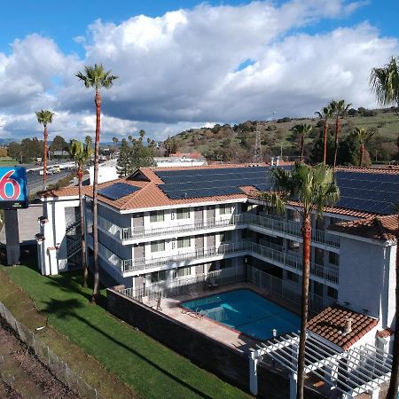 Motel 6-Fairfield, Ca - Napa Valley Exterior photo