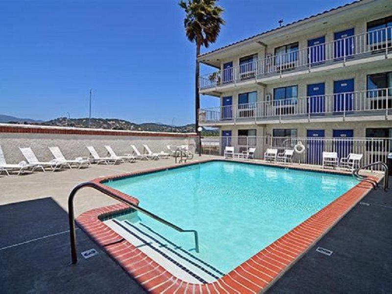 Motel 6-Fairfield, Ca - Napa Valley Exterior photo