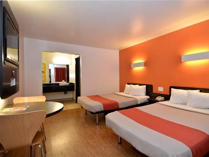 Motel 6-Fairfield, Ca - Napa Valley Exterior photo