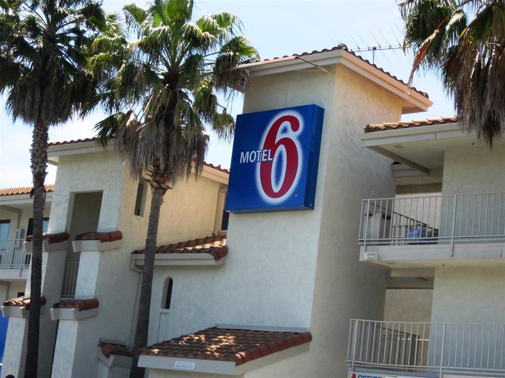 Motel 6-Fairfield, Ca - Napa Valley Exterior photo