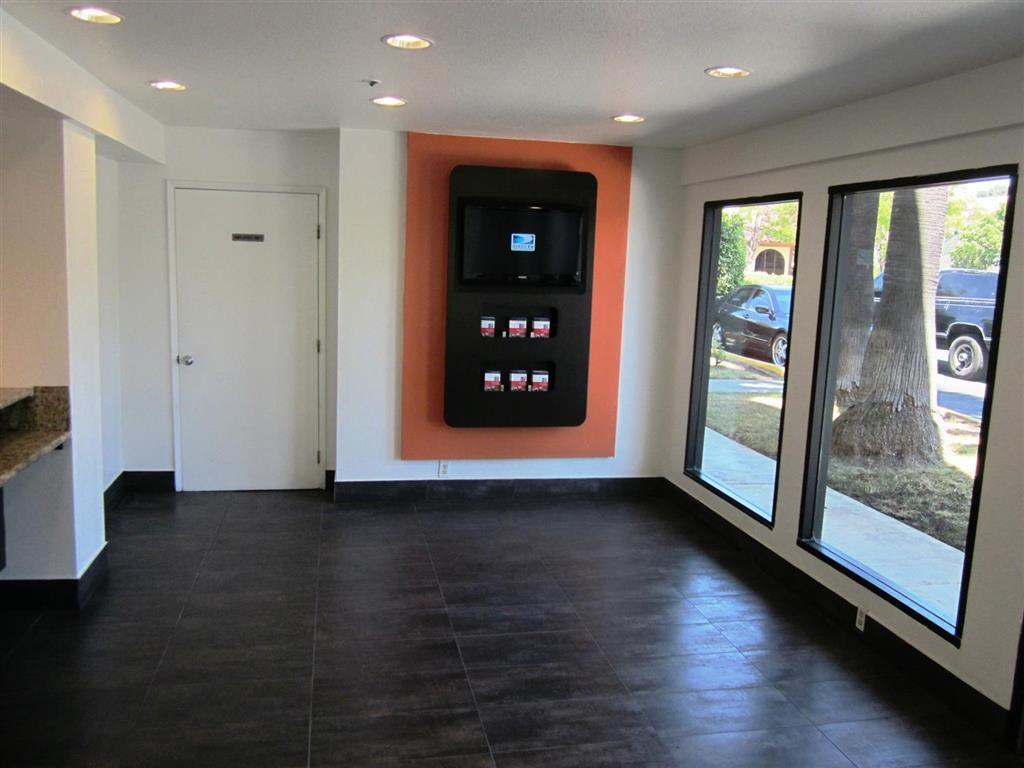 Motel 6-Fairfield, Ca - Napa Valley Interior photo
