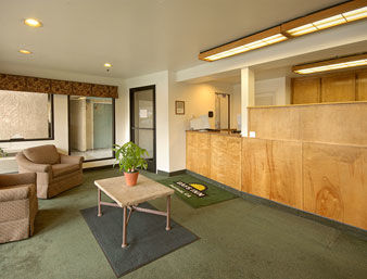 Motel 6-Fairfield, Ca - Napa Valley Interior photo