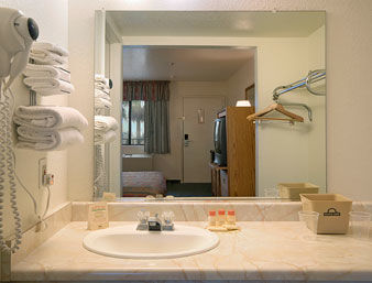 Motel 6-Fairfield, Ca - Napa Valley Room photo