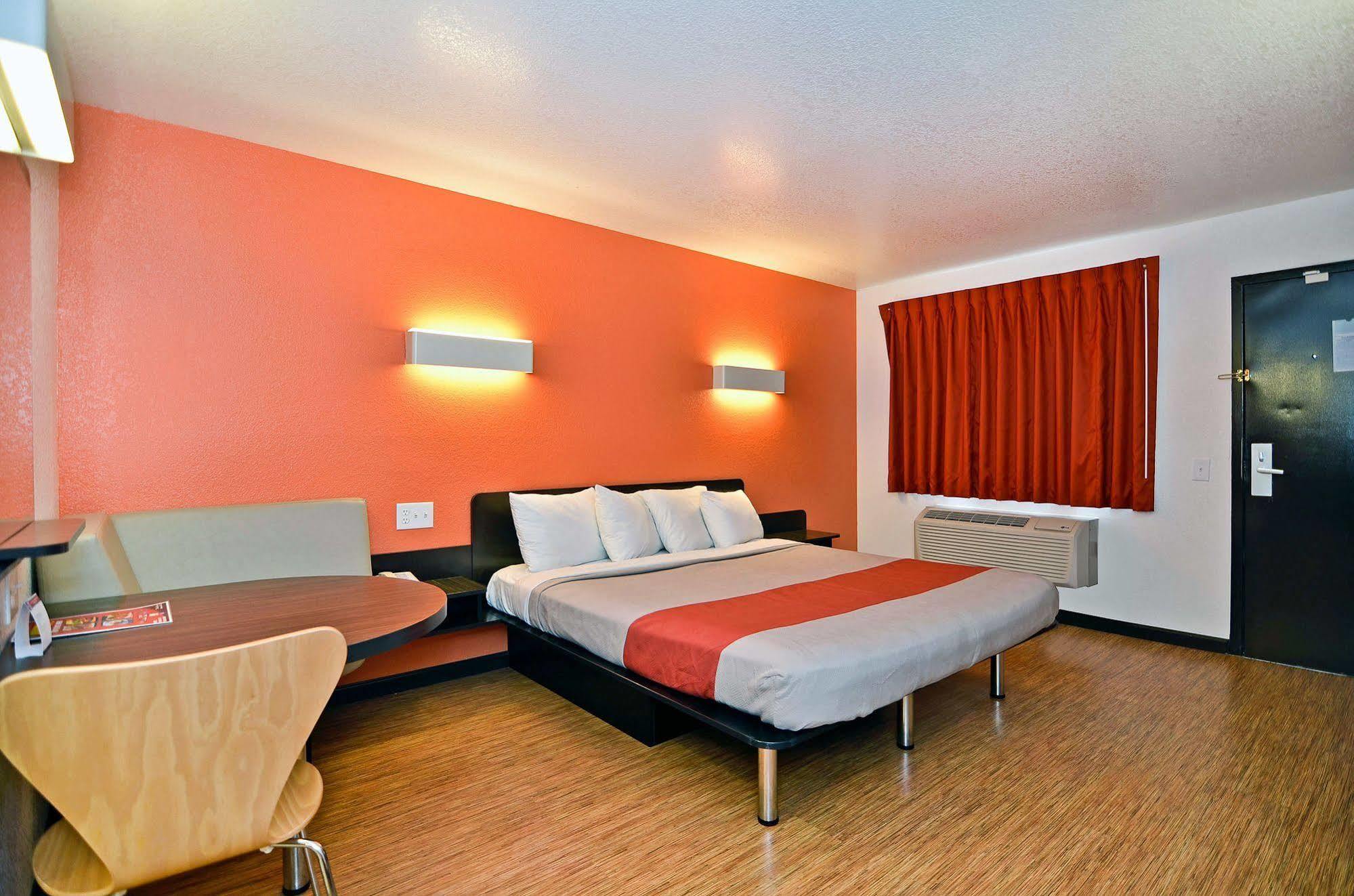 Motel 6-Fairfield, Ca - Napa Valley Exterior photo