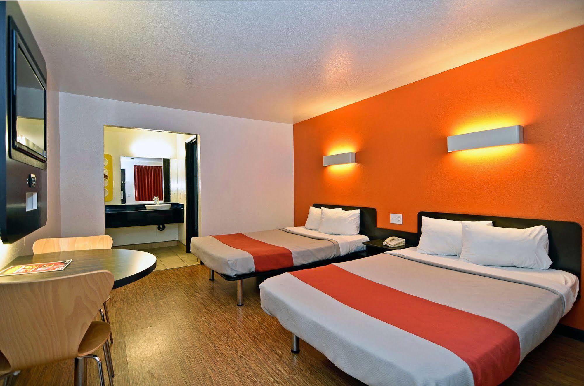 Motel 6-Fairfield, Ca - Napa Valley Exterior photo